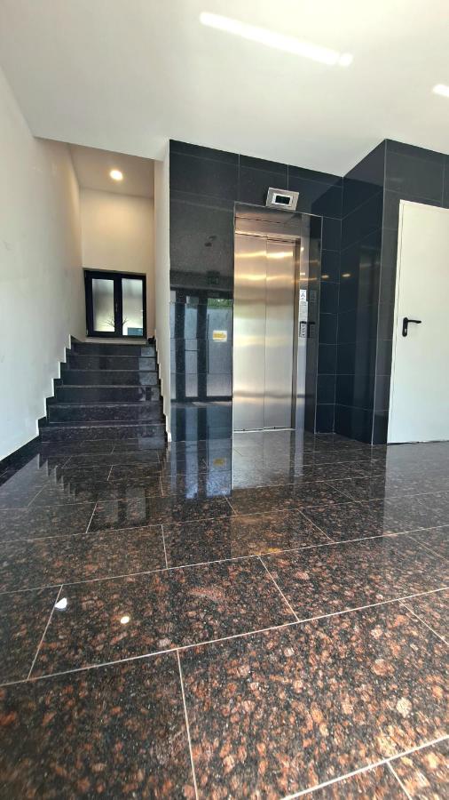 בוקרשט Ris Studio Dublu Universitate, Centrul Vechi מראה חיצוני תמונה