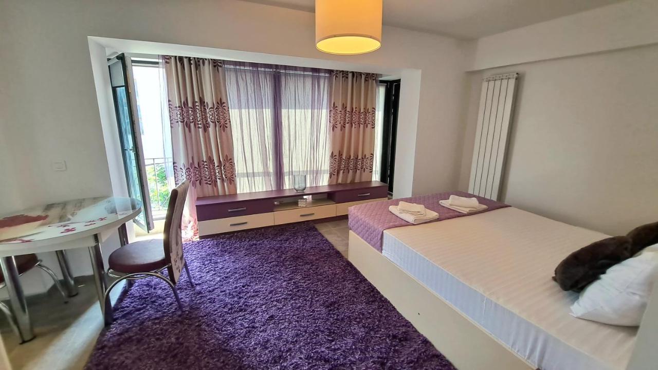 בוקרשט Ris Studio Dublu Universitate, Centrul Vechi מראה חיצוני תמונה